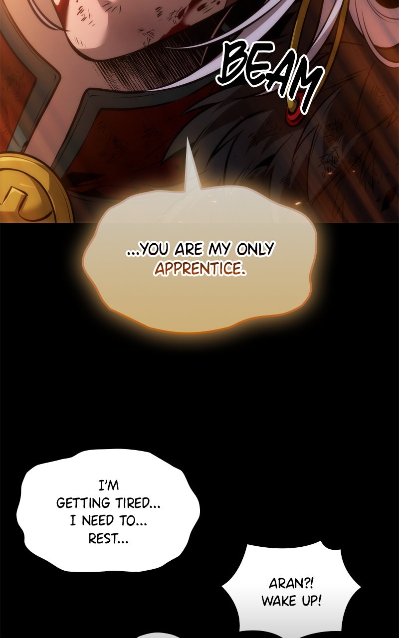 Read The Last Adventurer EN Manga Online