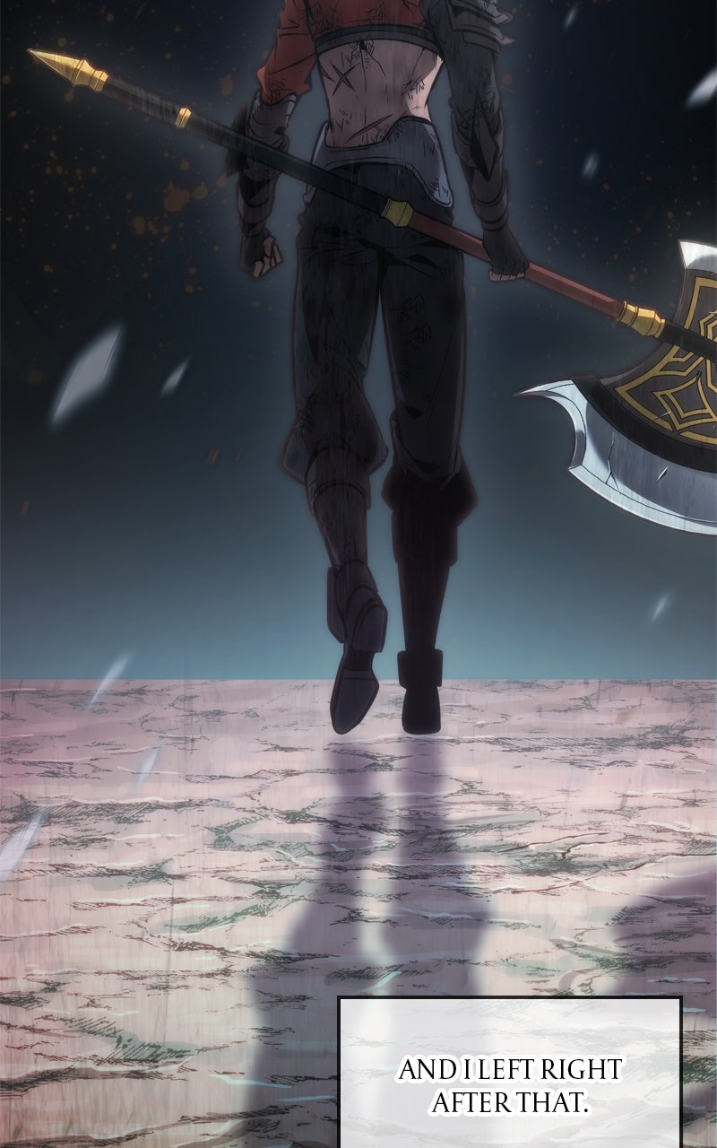 Read The Last Adventurer EN Manga Online