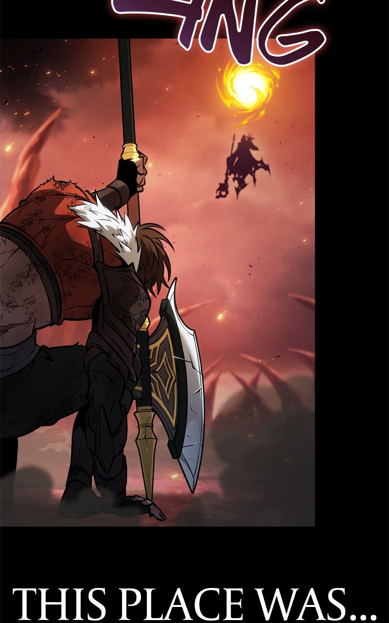 Read The Last Adventurer EN Manga Online