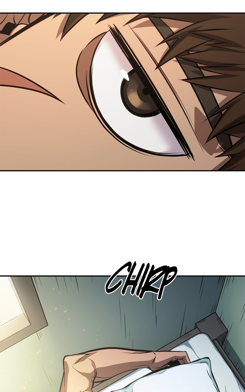 Read The Last Adventurer EN Manga Online