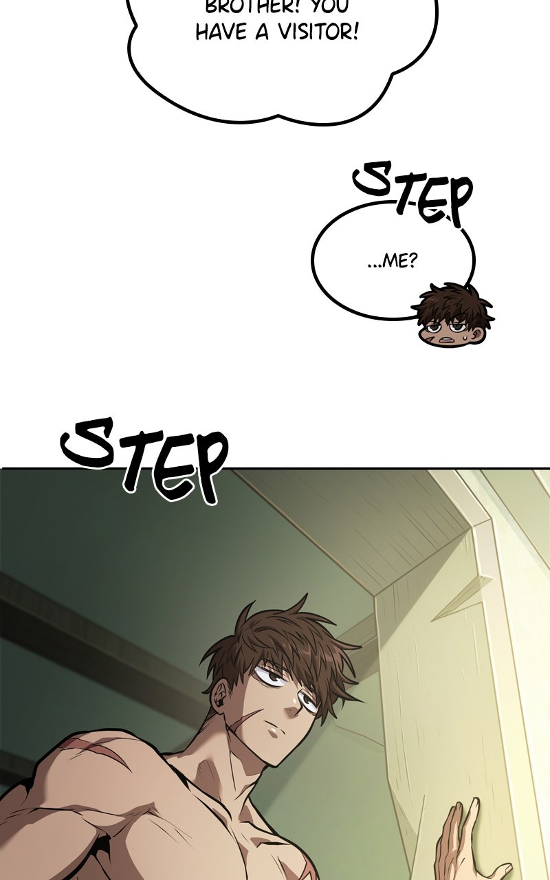 Read The Last Adventurer EN Manga Online