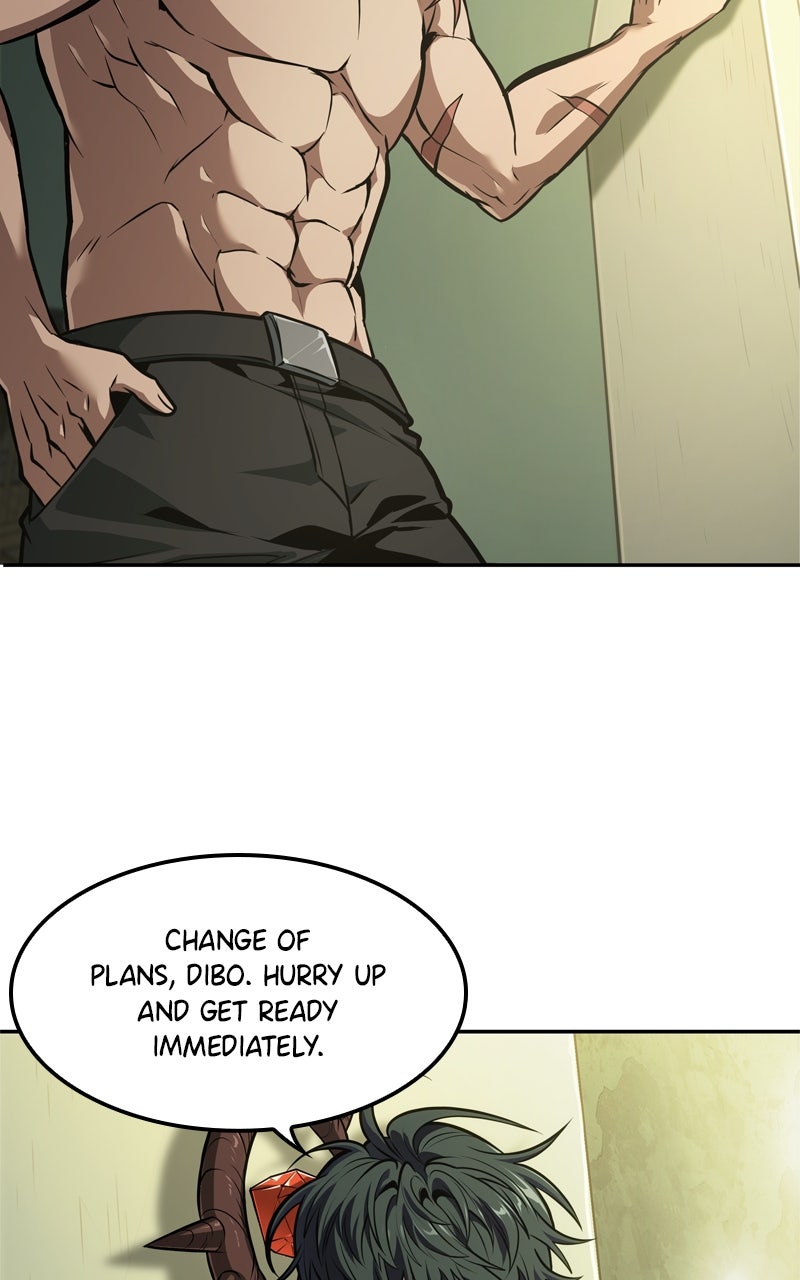 Read The Last Adventurer EN Manga Online