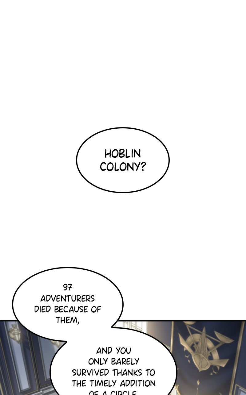 Read The Last Adventurer EN Manga Online