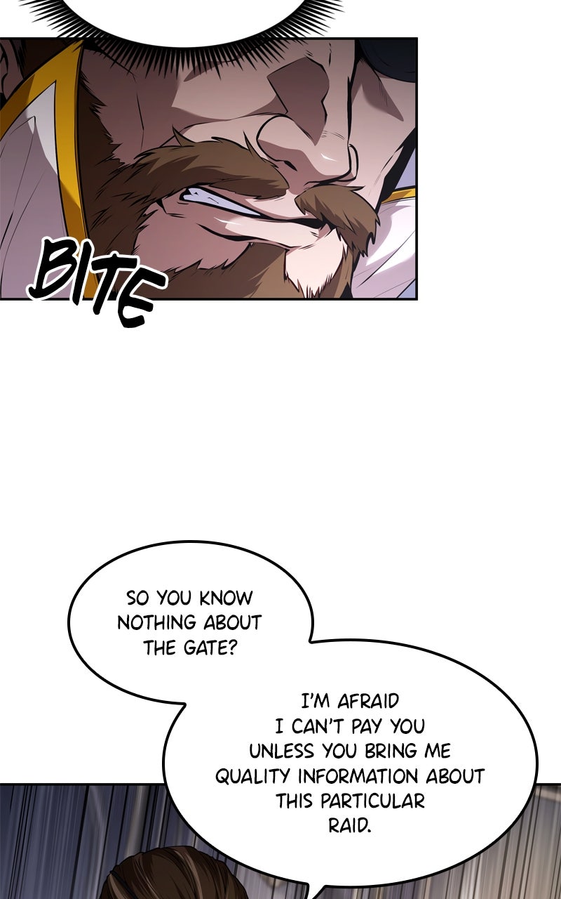 Read The Last Adventurer EN Manga Online