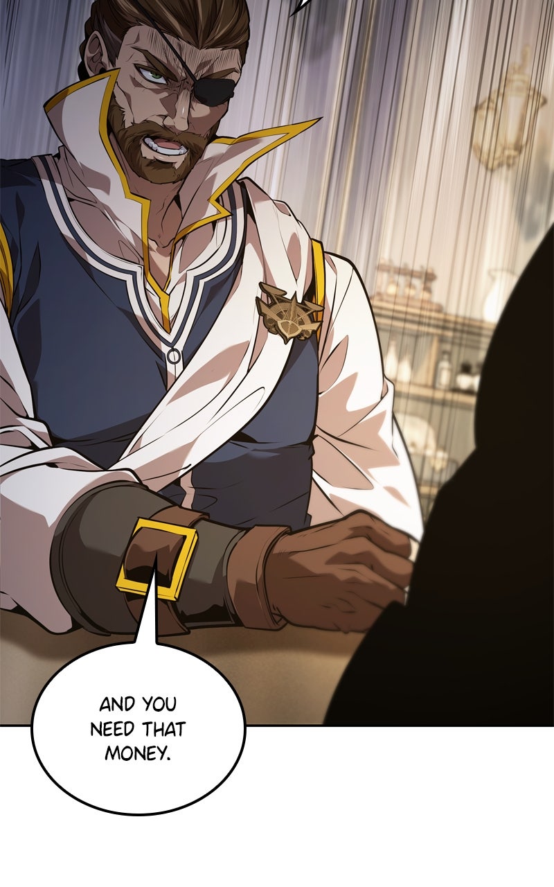 Read The Last Adventurer EN Manga Online