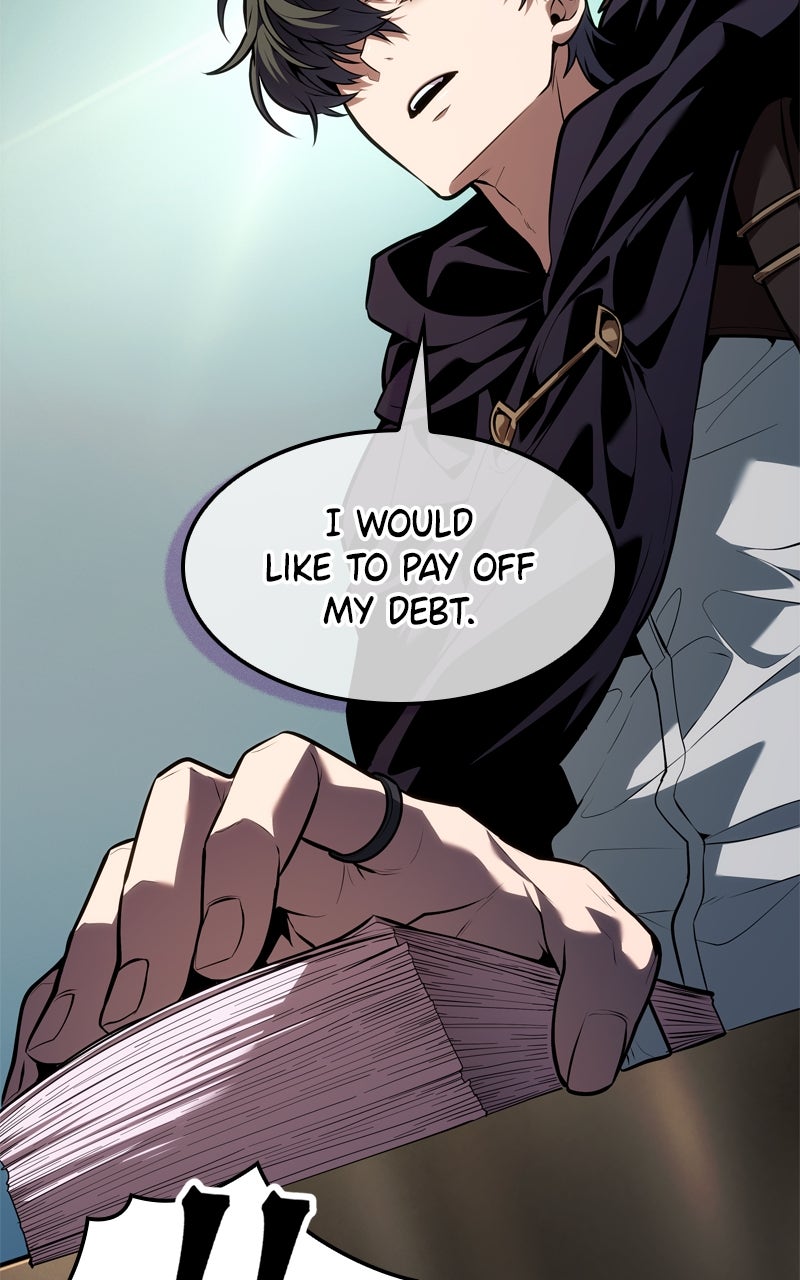 Read The Last Adventurer EN Manga Online