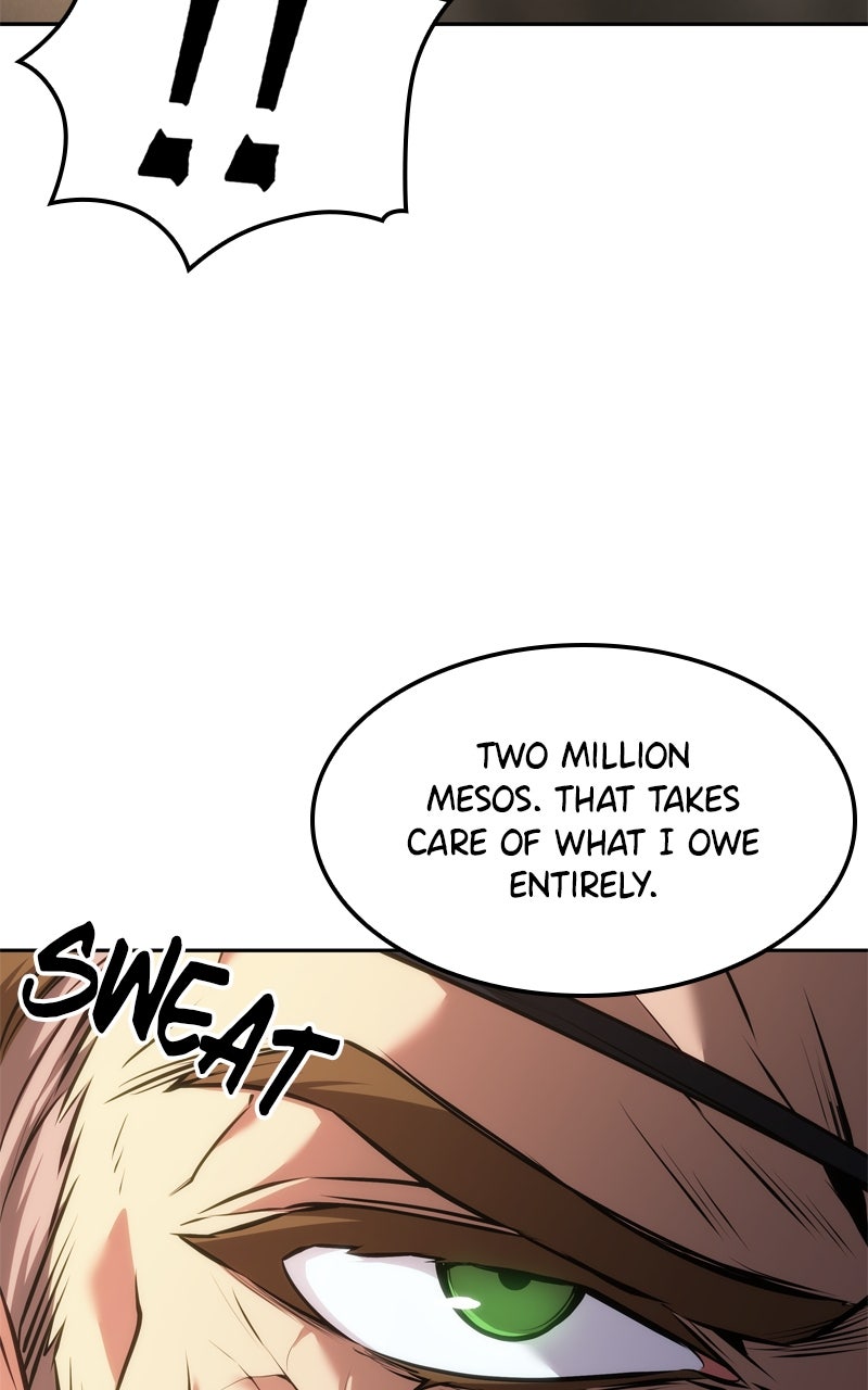 Read The Last Adventurer EN Manga Online