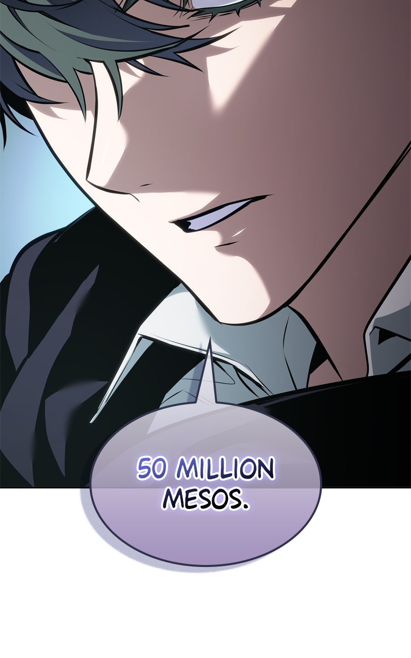 Read The Last Adventurer EN Manga Online