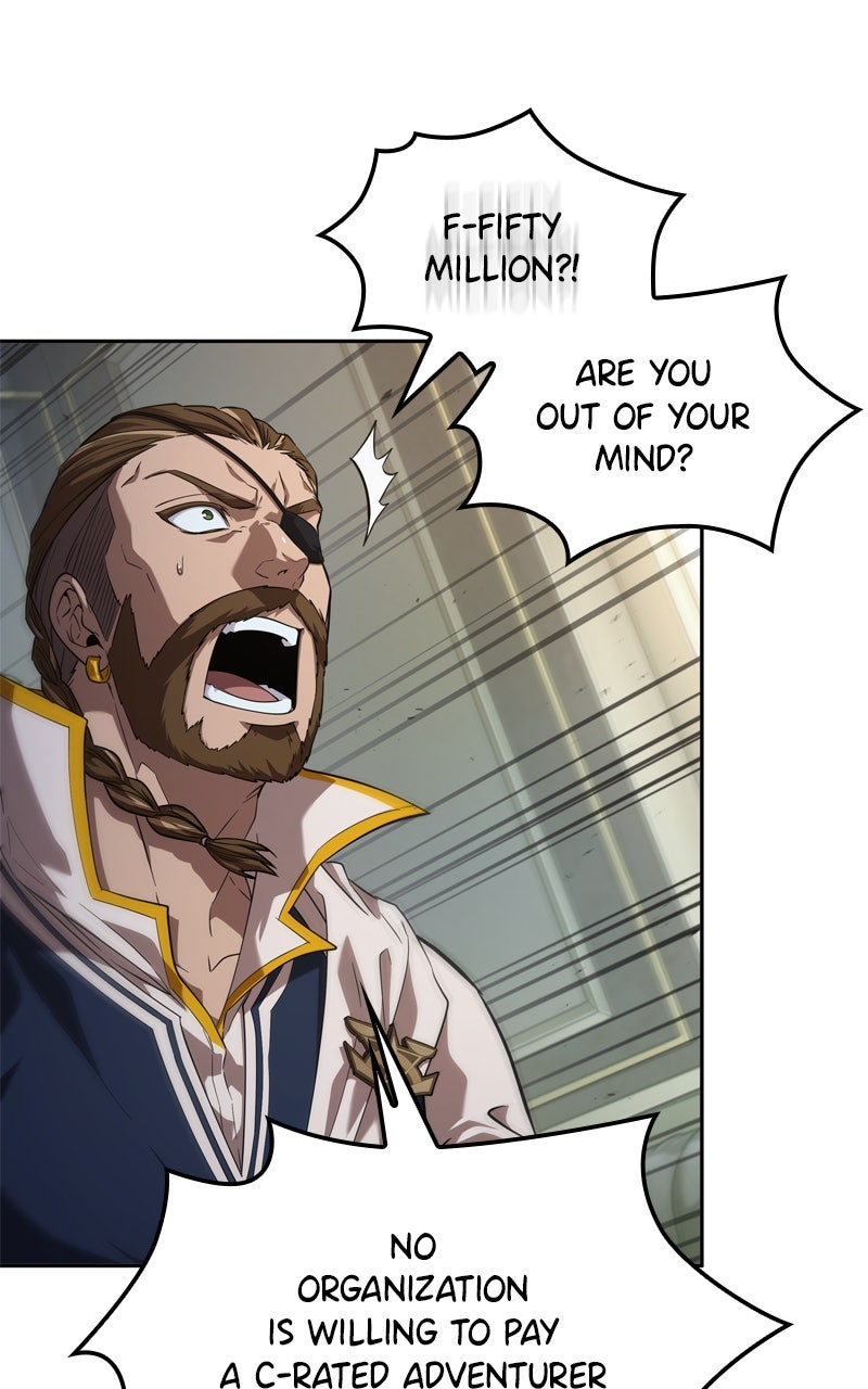 Read The Last Adventurer EN Manga Online