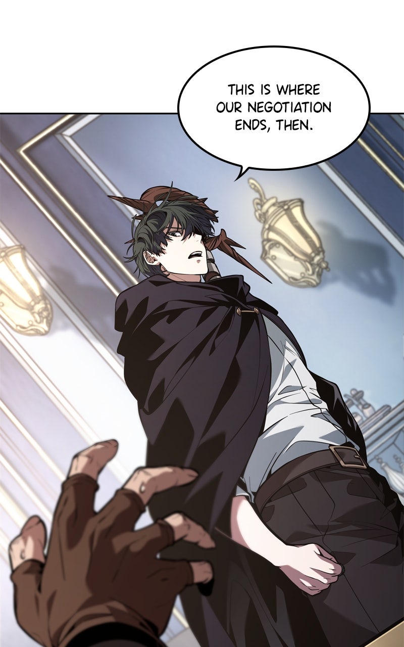 Read The Last Adventurer EN Manga Online