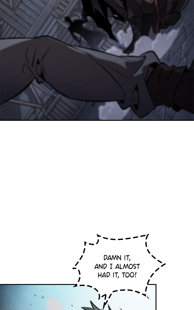 Read The Last Adventurer EN Manga Online