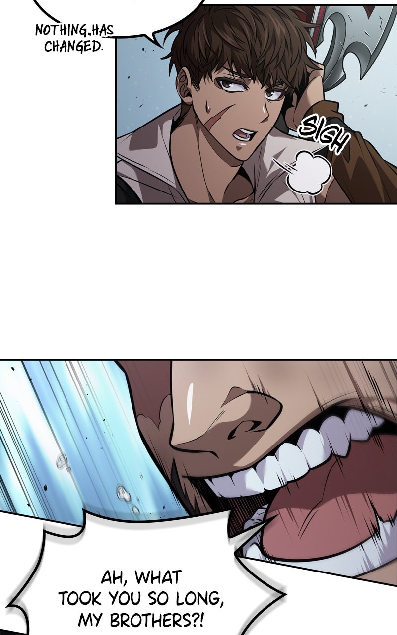 Read The Last Adventurer EN Manga Online