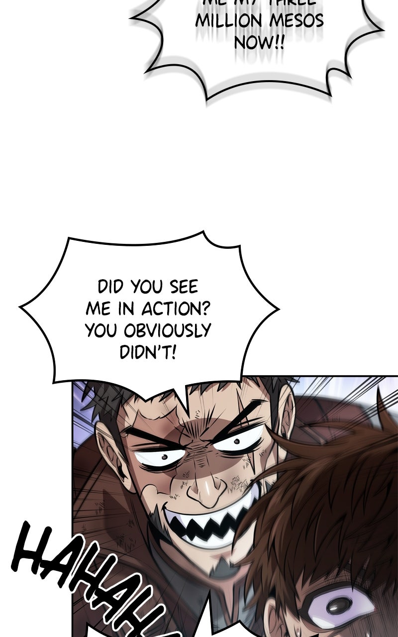 Read The Last Adventurer EN Manga Online