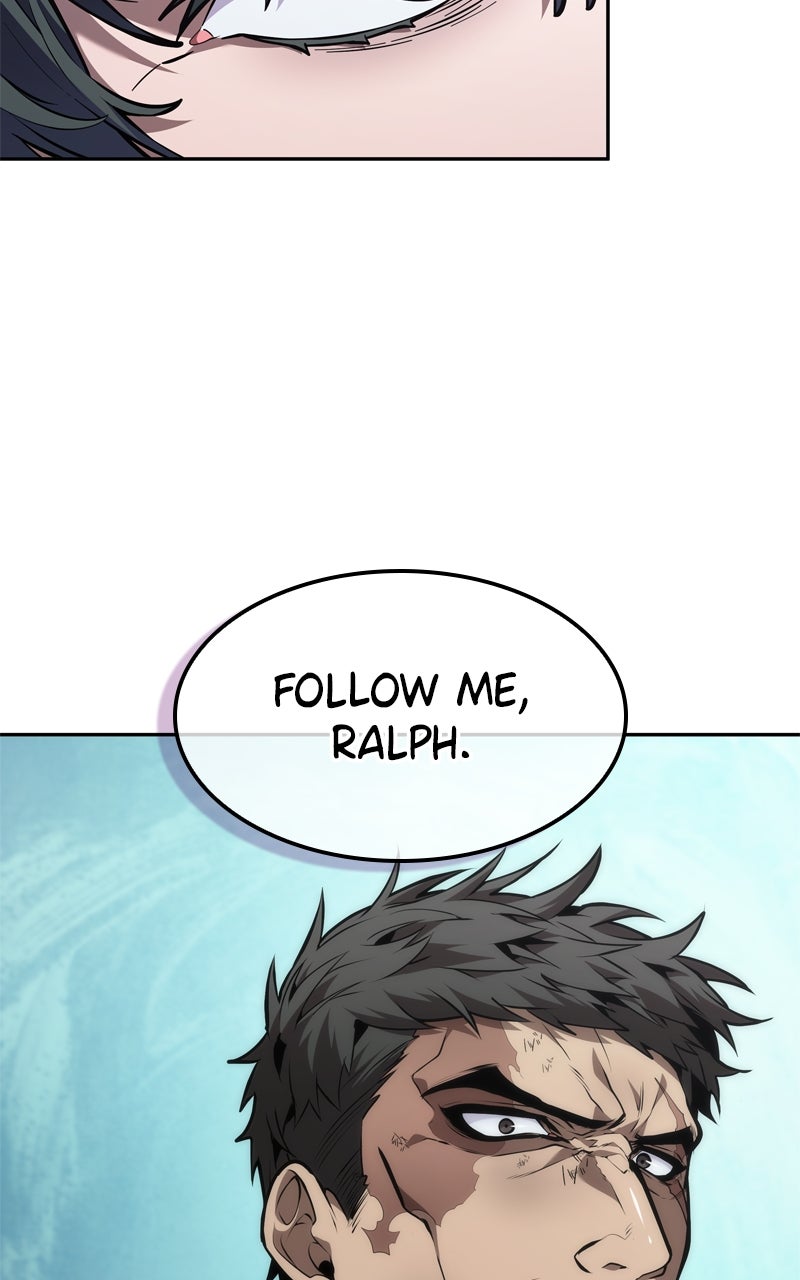 Read The Last Adventurer EN Manga Online