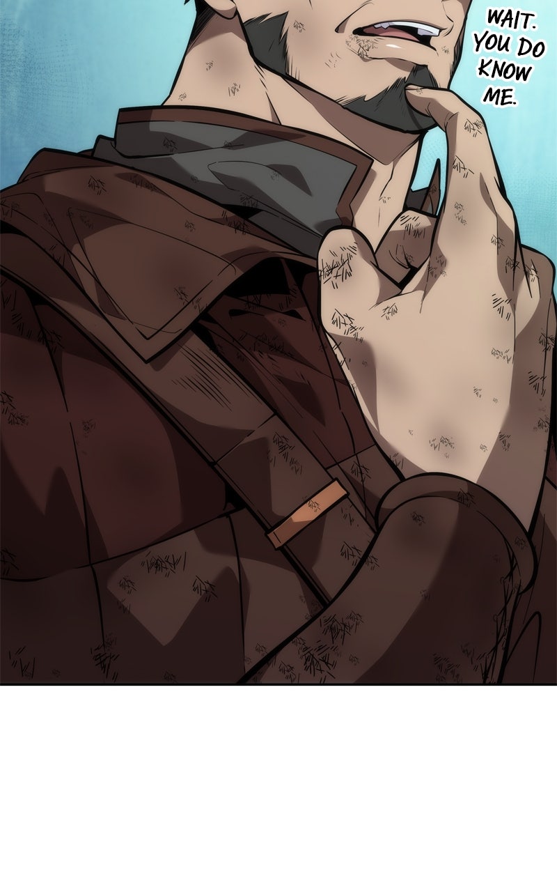 Read The Last Adventurer EN Manga Online