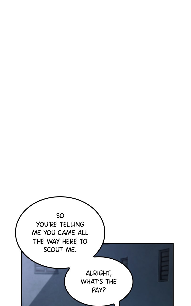 Read The Last Adventurer EN Manga Online