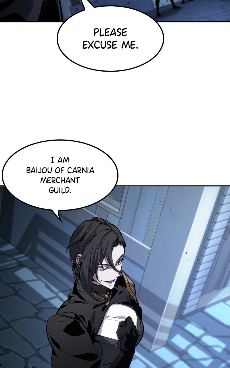 Read The Last Adventurer EN Manga Online