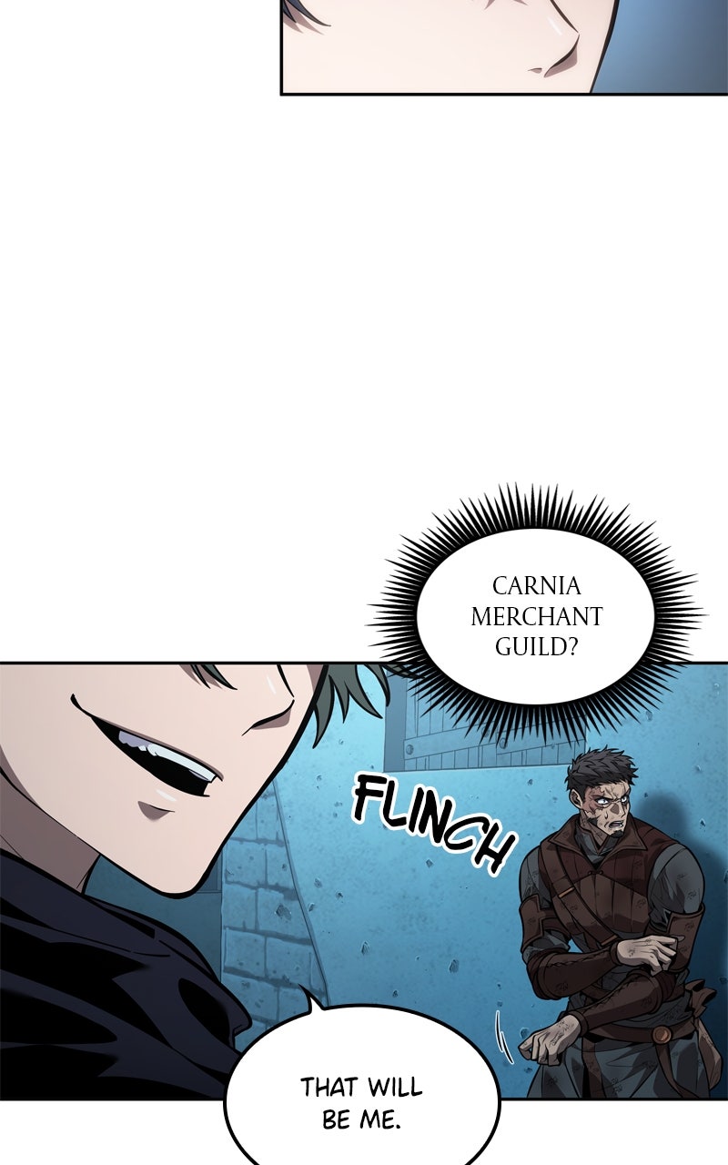 Read The Last Adventurer EN Manga Online