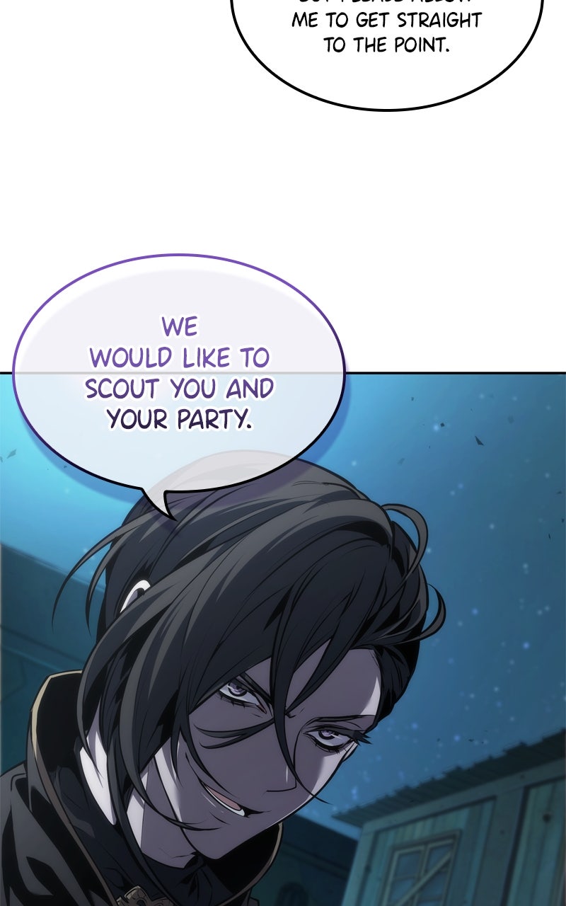 Read The Last Adventurer EN Manga Online