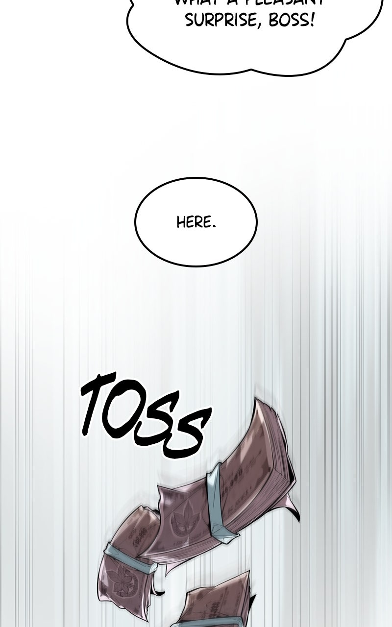 Read The Last Adventurer EN Manga Online