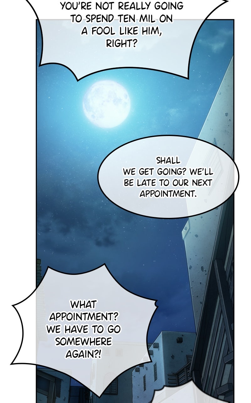 Read The Last Adventurer EN Manga Online