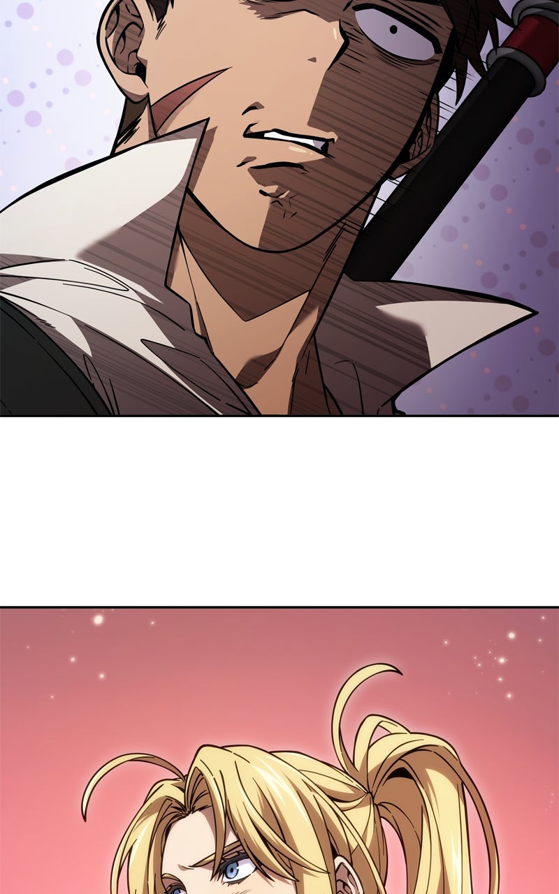 Read The Last Adventurer EN Manga Online