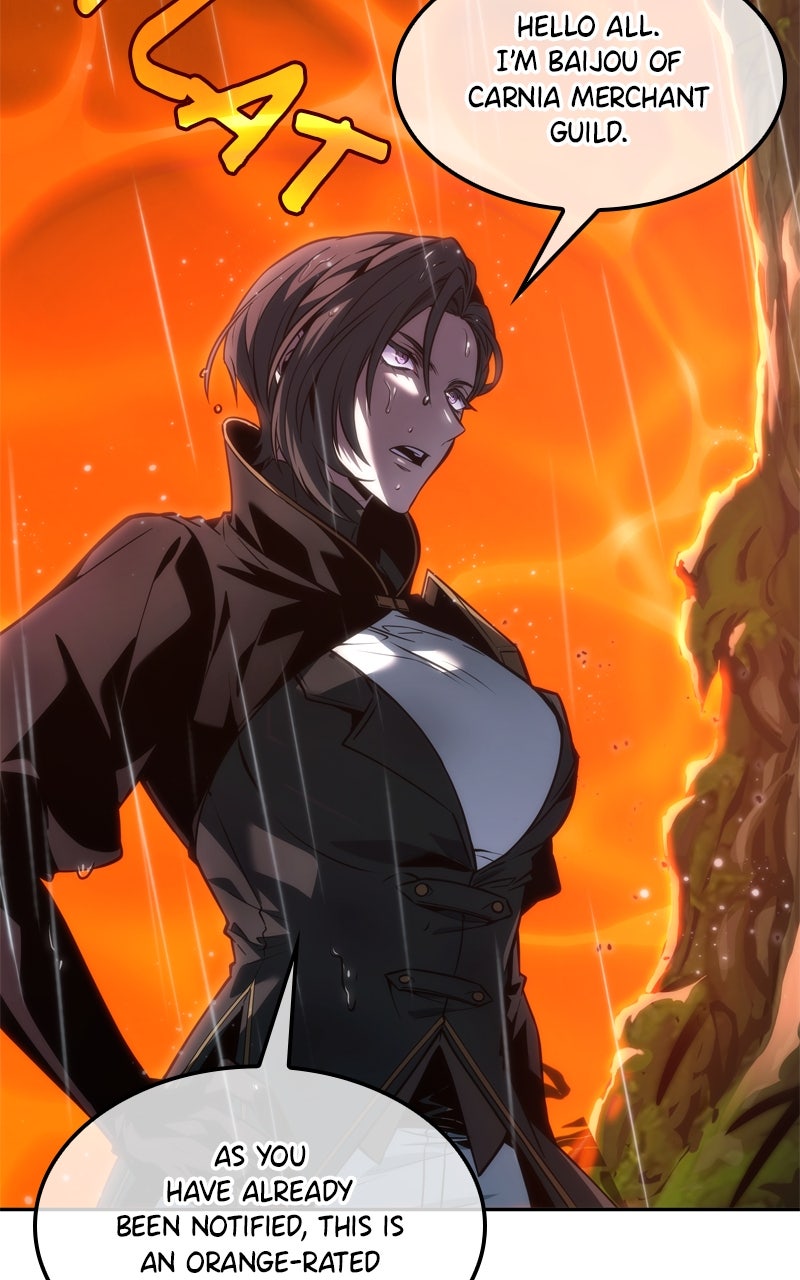 Read The Last Adventurer EN Manga Online