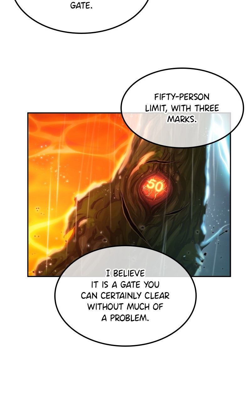 Read The Last Adventurer EN Manga Online