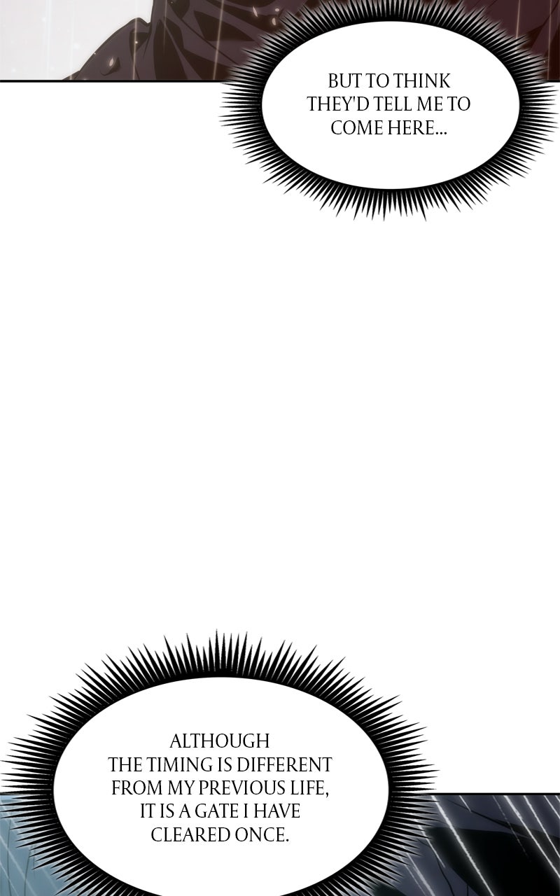 Read The Last Adventurer EN Manga Online