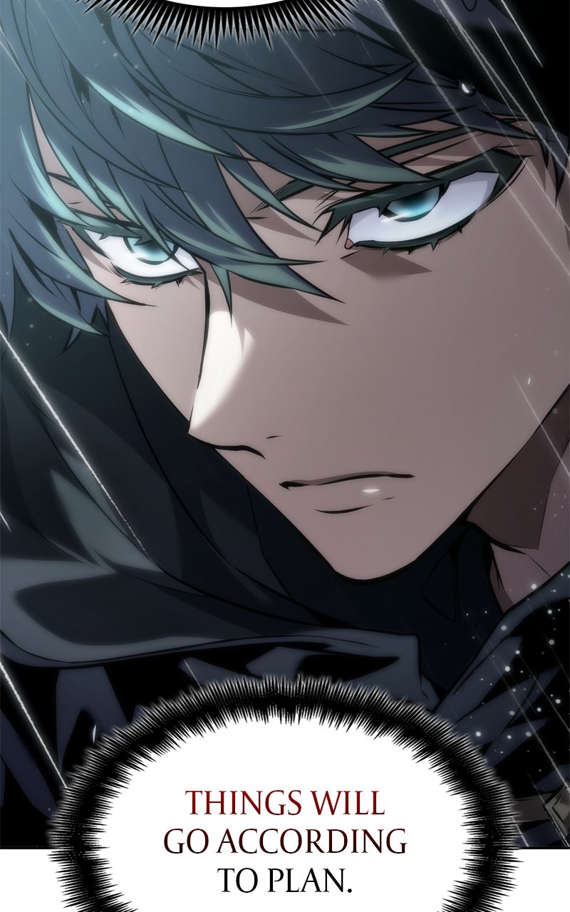 Read The Last Adventurer EN Manga Online