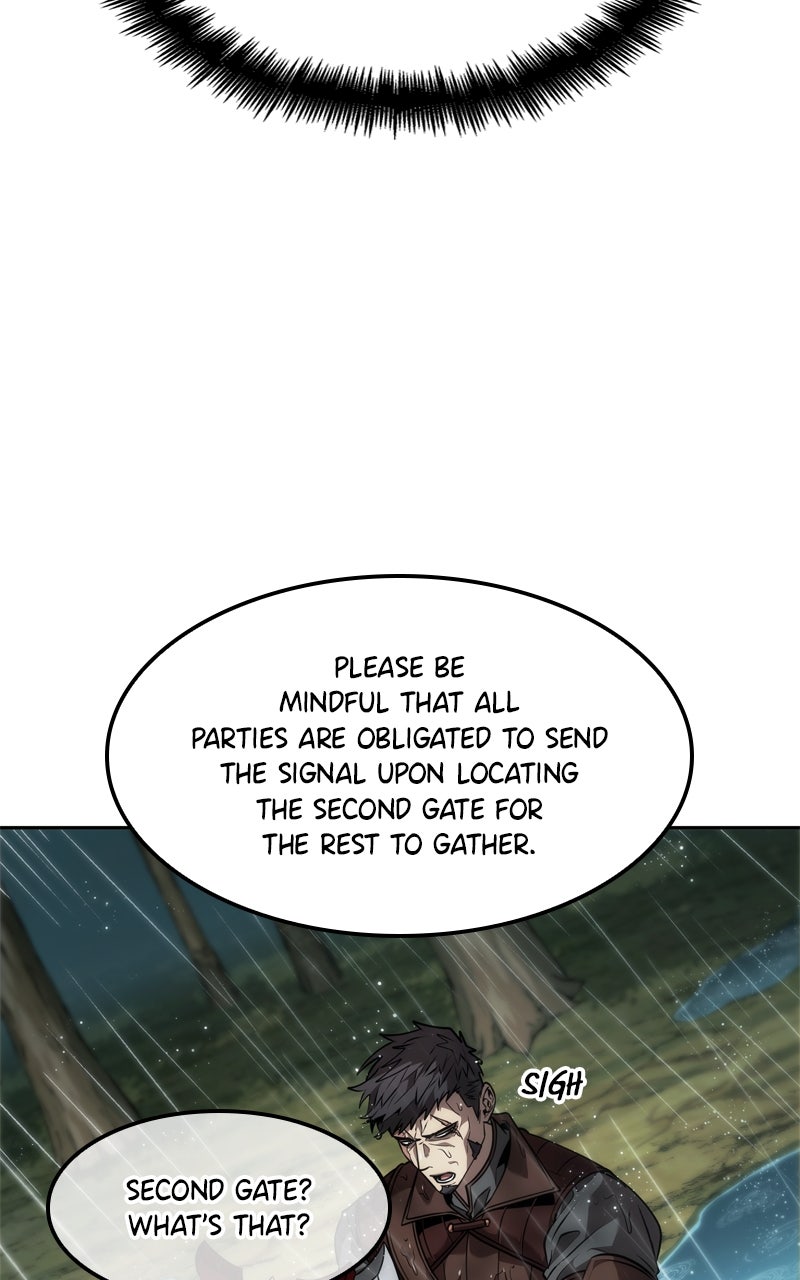 Read The Last Adventurer EN Manga Online