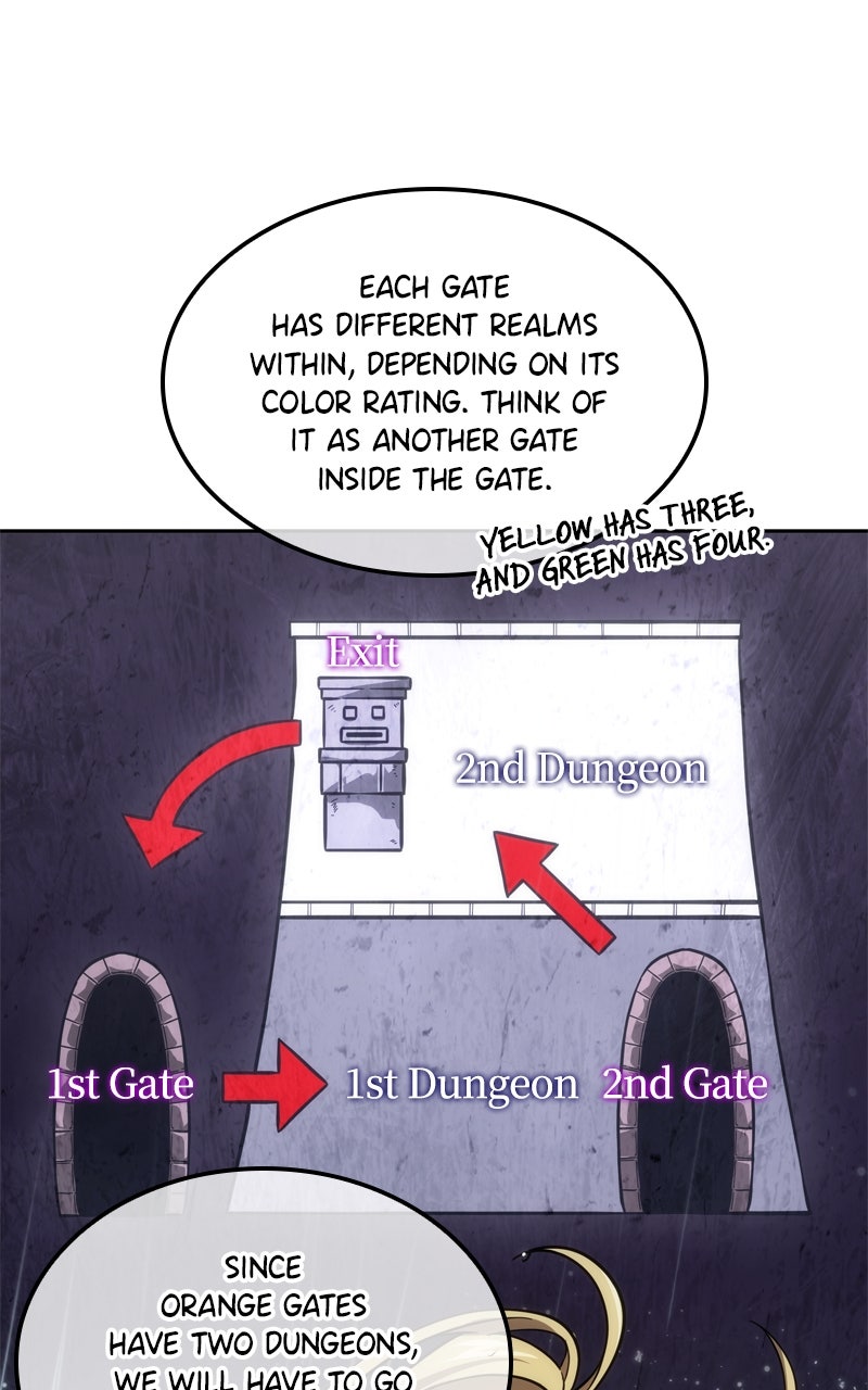 Read The Last Adventurer EN Manga Online