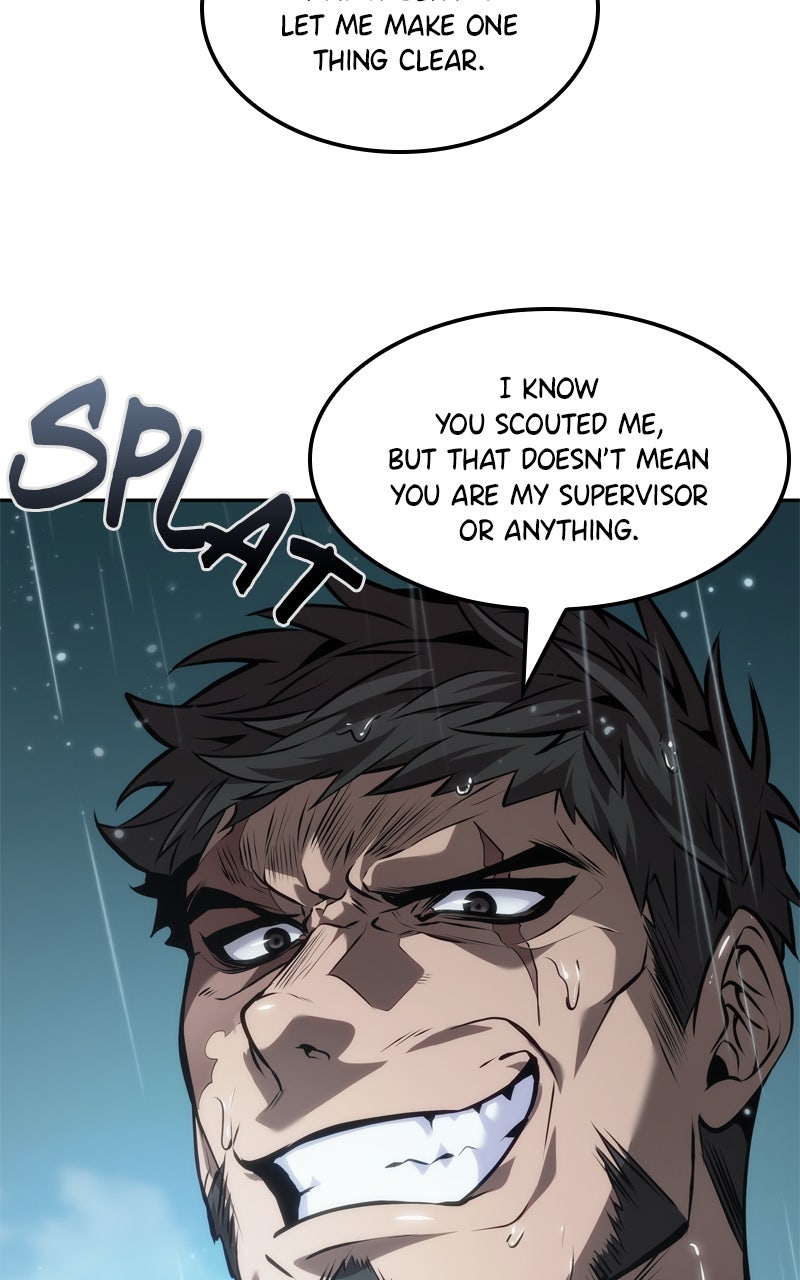 Read The Last Adventurer EN Manga Online