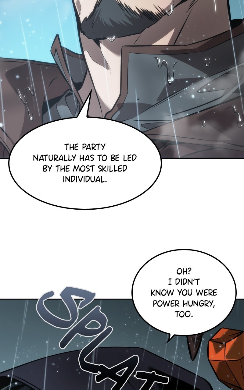 Read The Last Adventurer EN Manga Online