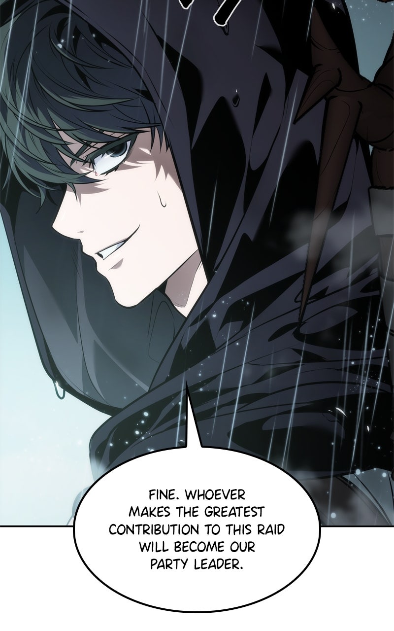 Read The Last Adventurer EN Manga Online