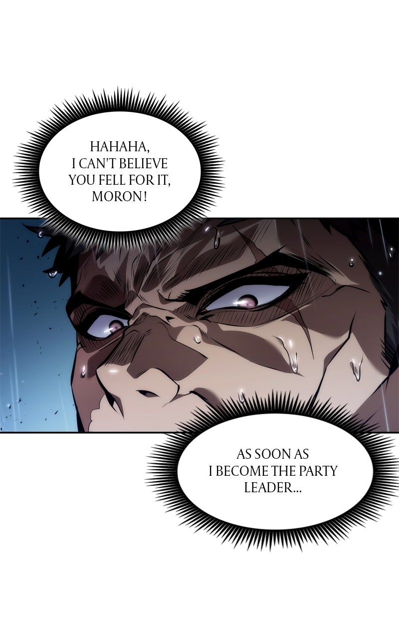 Read The Last Adventurer EN Manga Online