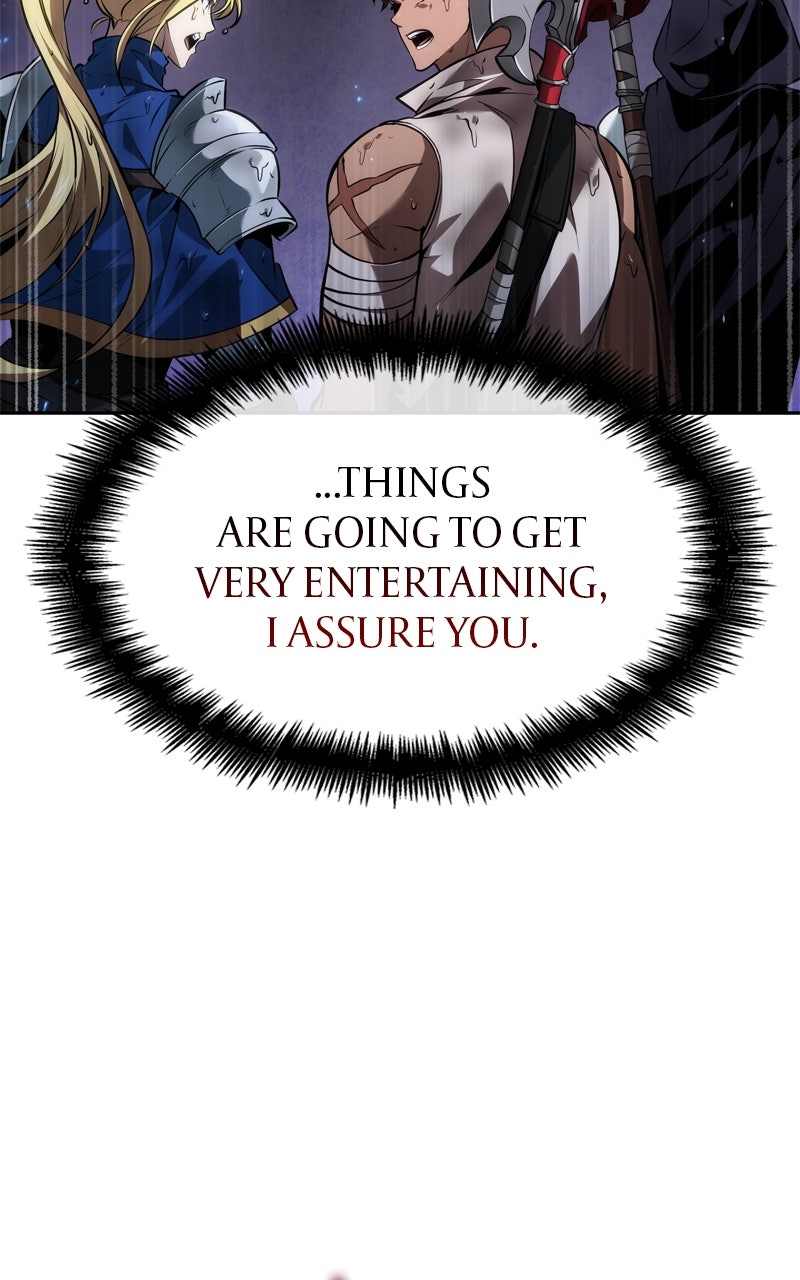 Read The Last Adventurer EN Manga Online