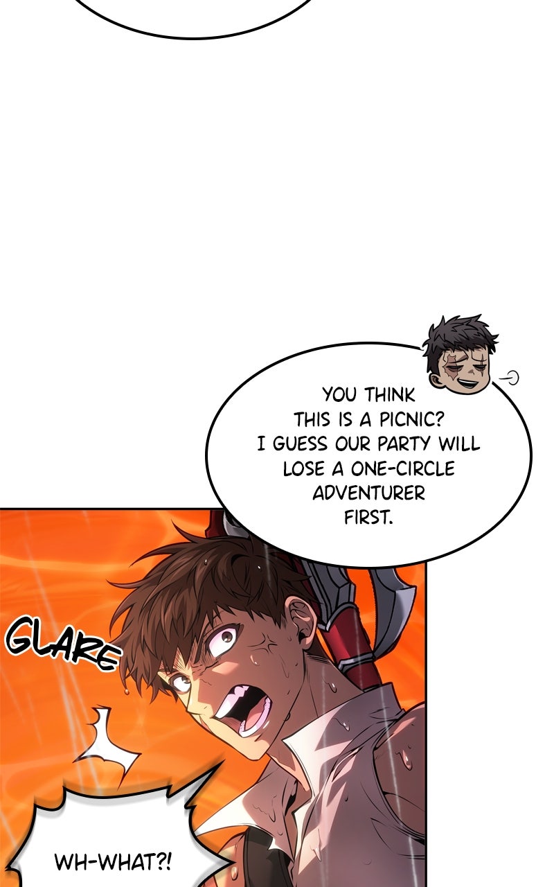 Read The Last Adventurer EN Manga Online