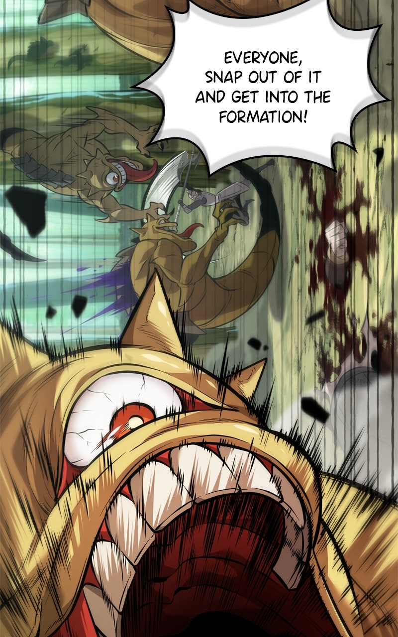 Read The Last Adventurer EN Manga Online