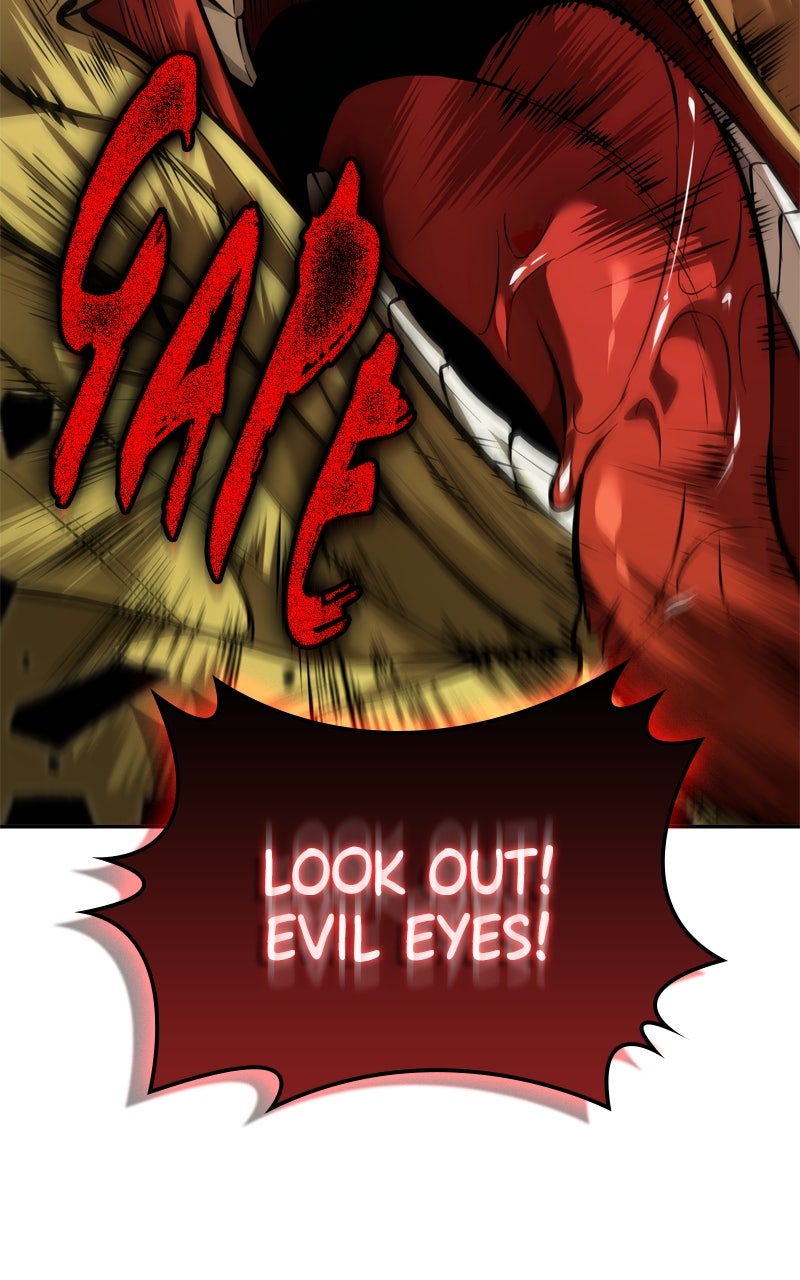 Read The Last Adventurer EN Manga Online