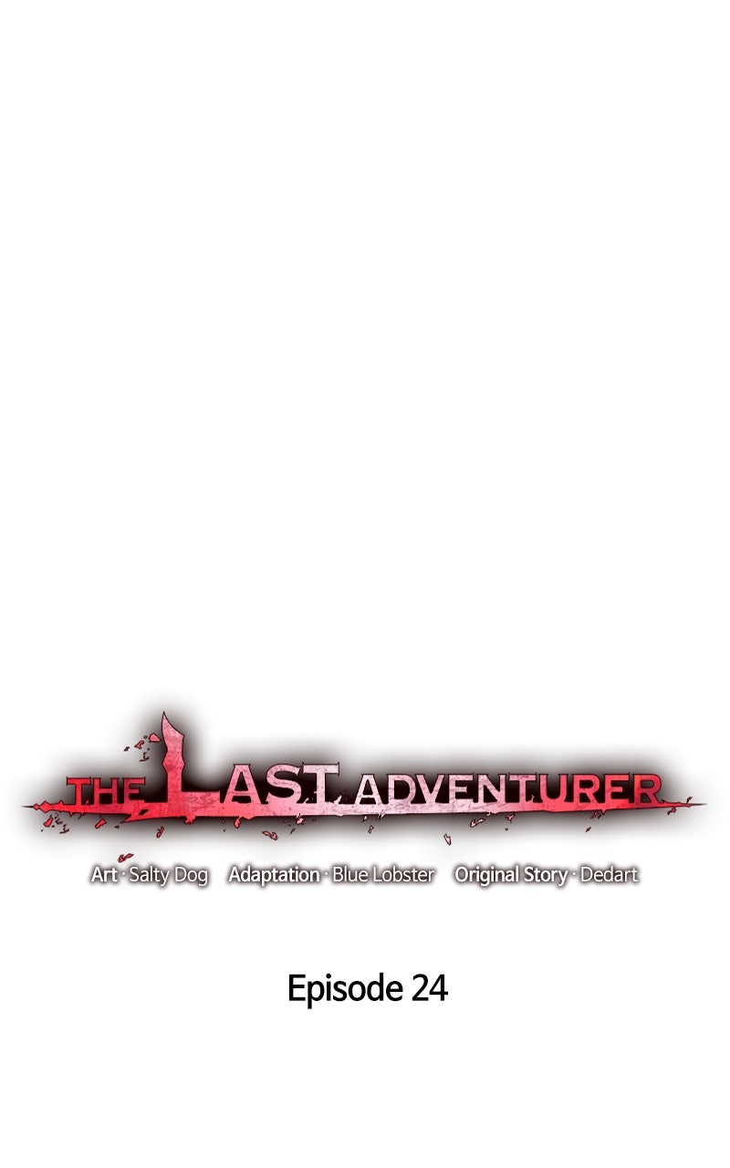 Read The Last Adventurer EN Manga Online