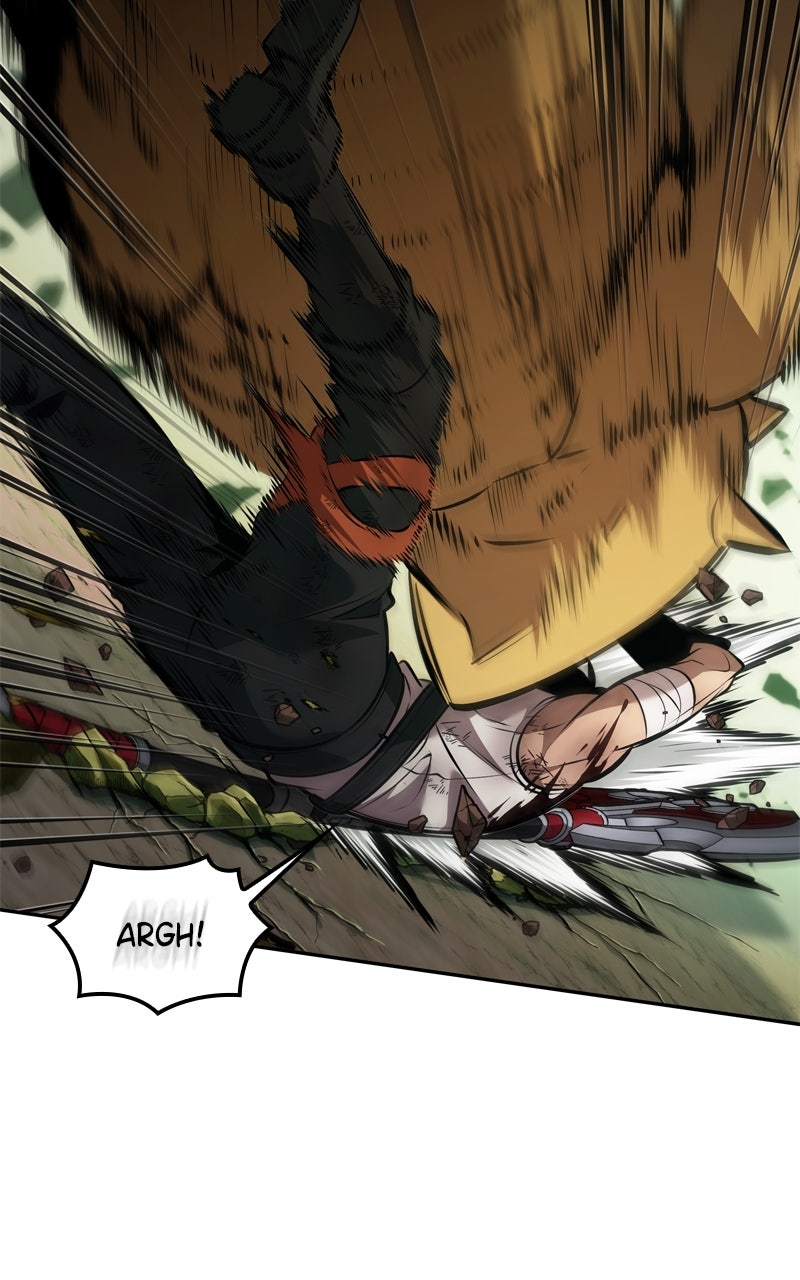 Read The Last Adventurer EN Manga Online