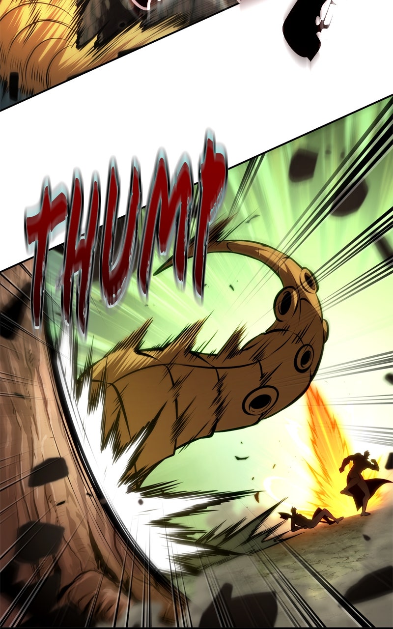 Read The Last Adventurer EN Manga Online