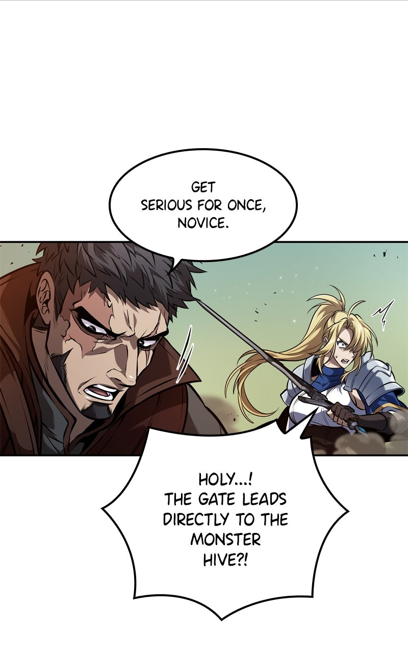 Read The Last Adventurer EN Manga Online