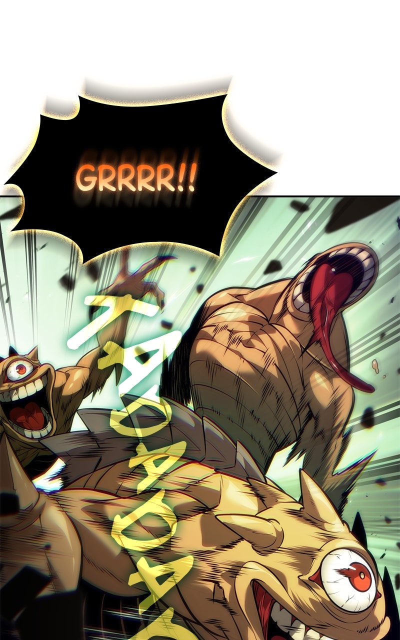 Read The Last Adventurer EN Manga Online