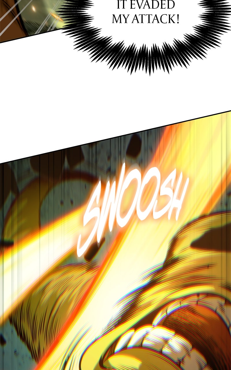 Read The Last Adventurer EN Manga Online