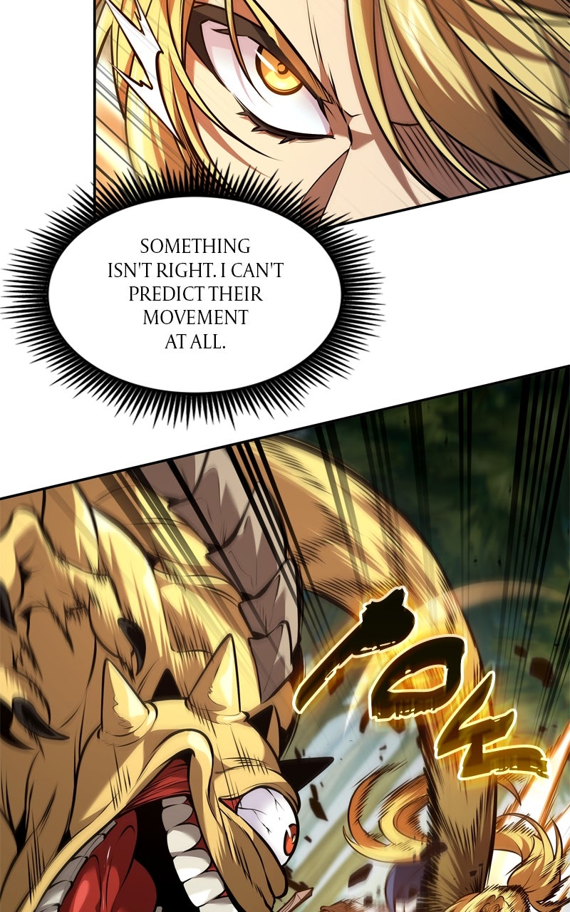 Read The Last Adventurer EN Manga Online