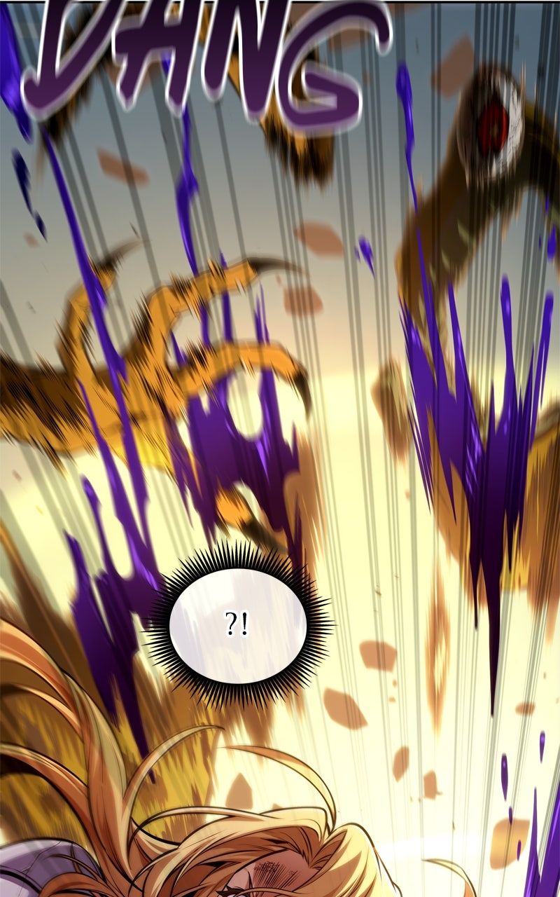 Read The Last Adventurer EN Manga Online