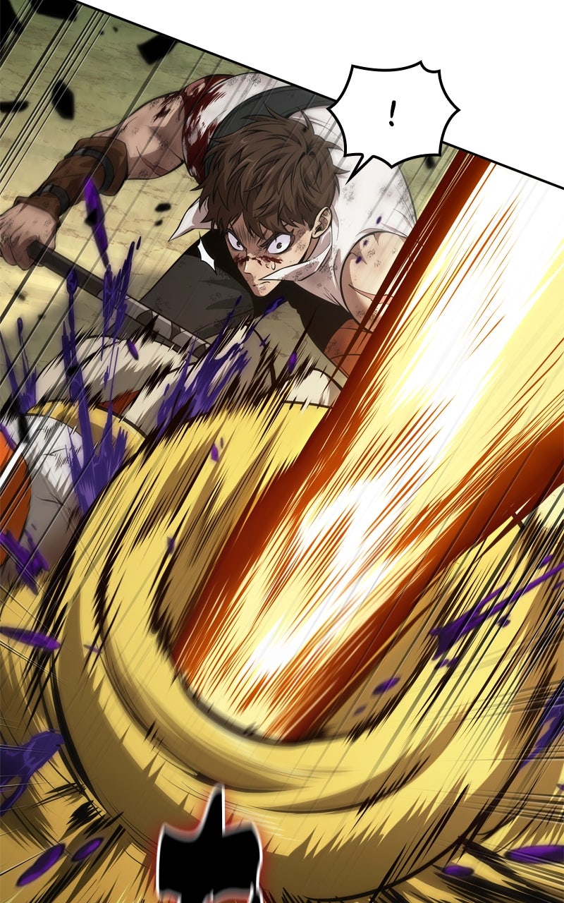 Read The Last Adventurer EN Manga Online