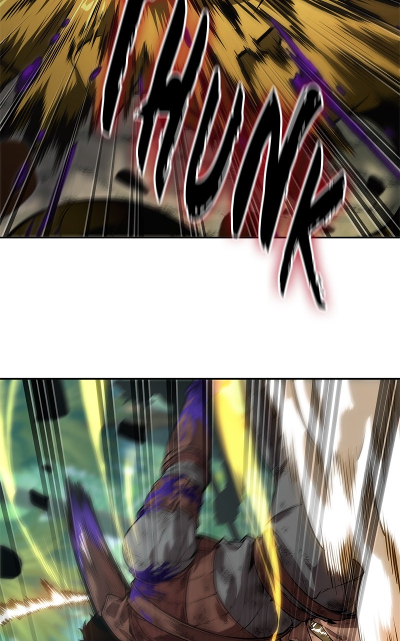 Read The Last Adventurer EN Manga Online